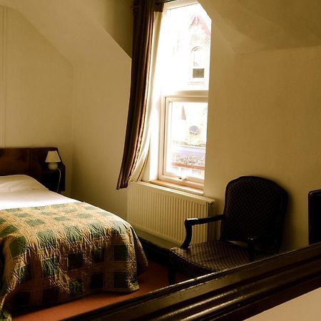 The Jericho Hotel Oxford Exterior foto